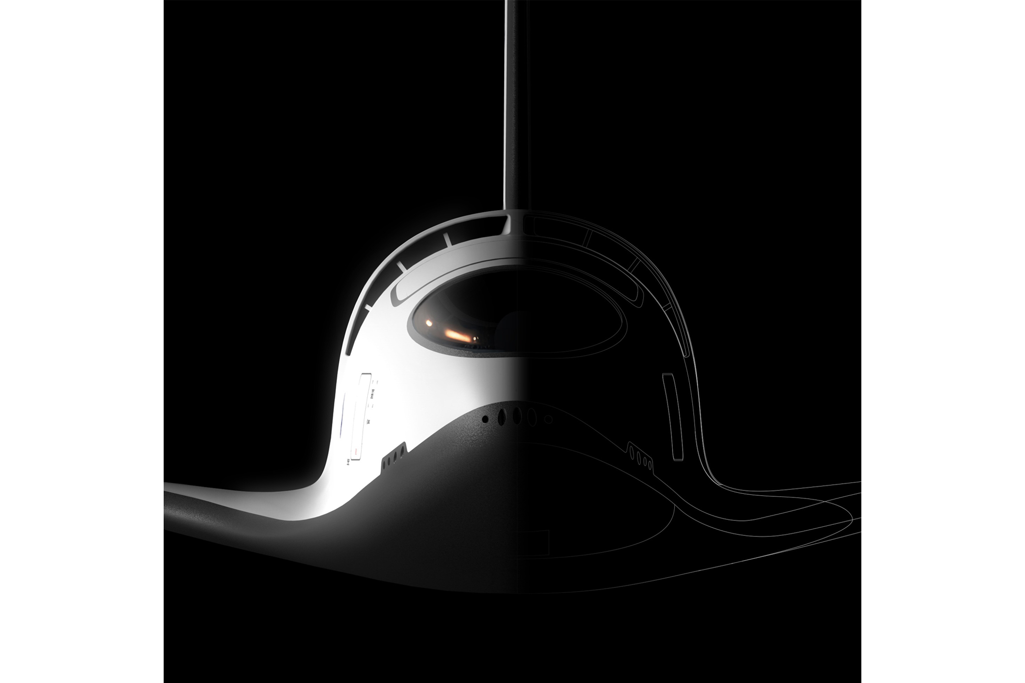 rocket journey japan usa space travel