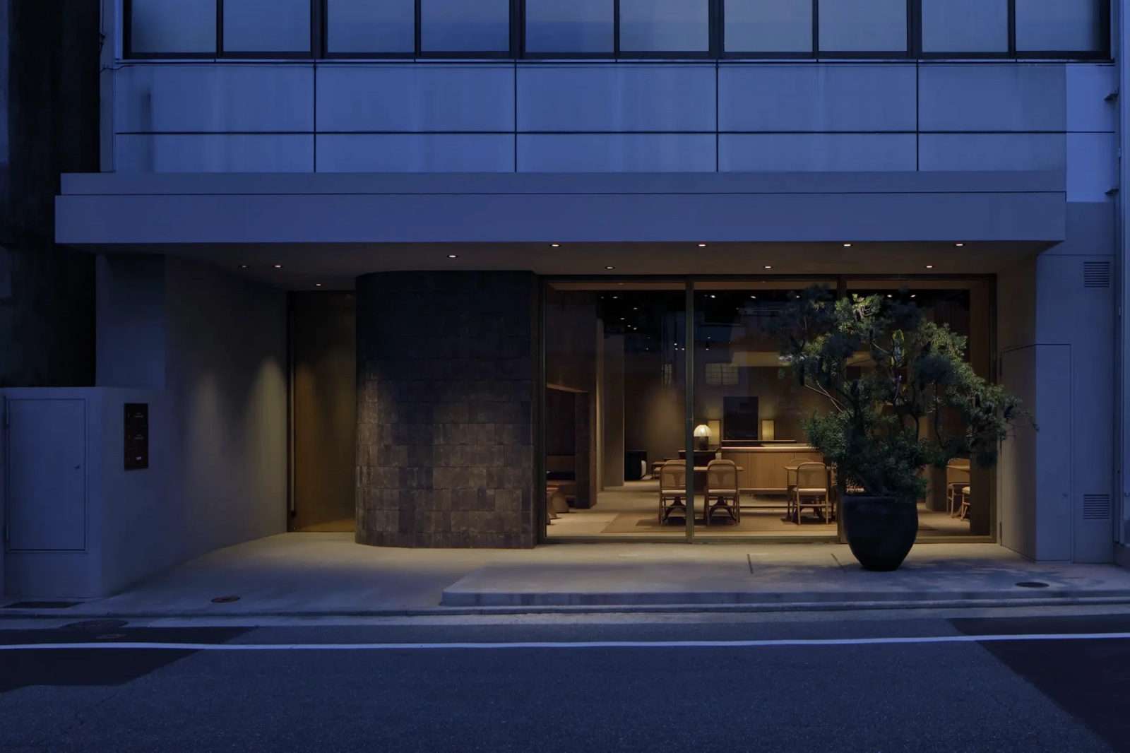 Japan’s 11 Best Saunas of the Year 2 Japan’s 11 Best Saunas of the Year sakurado