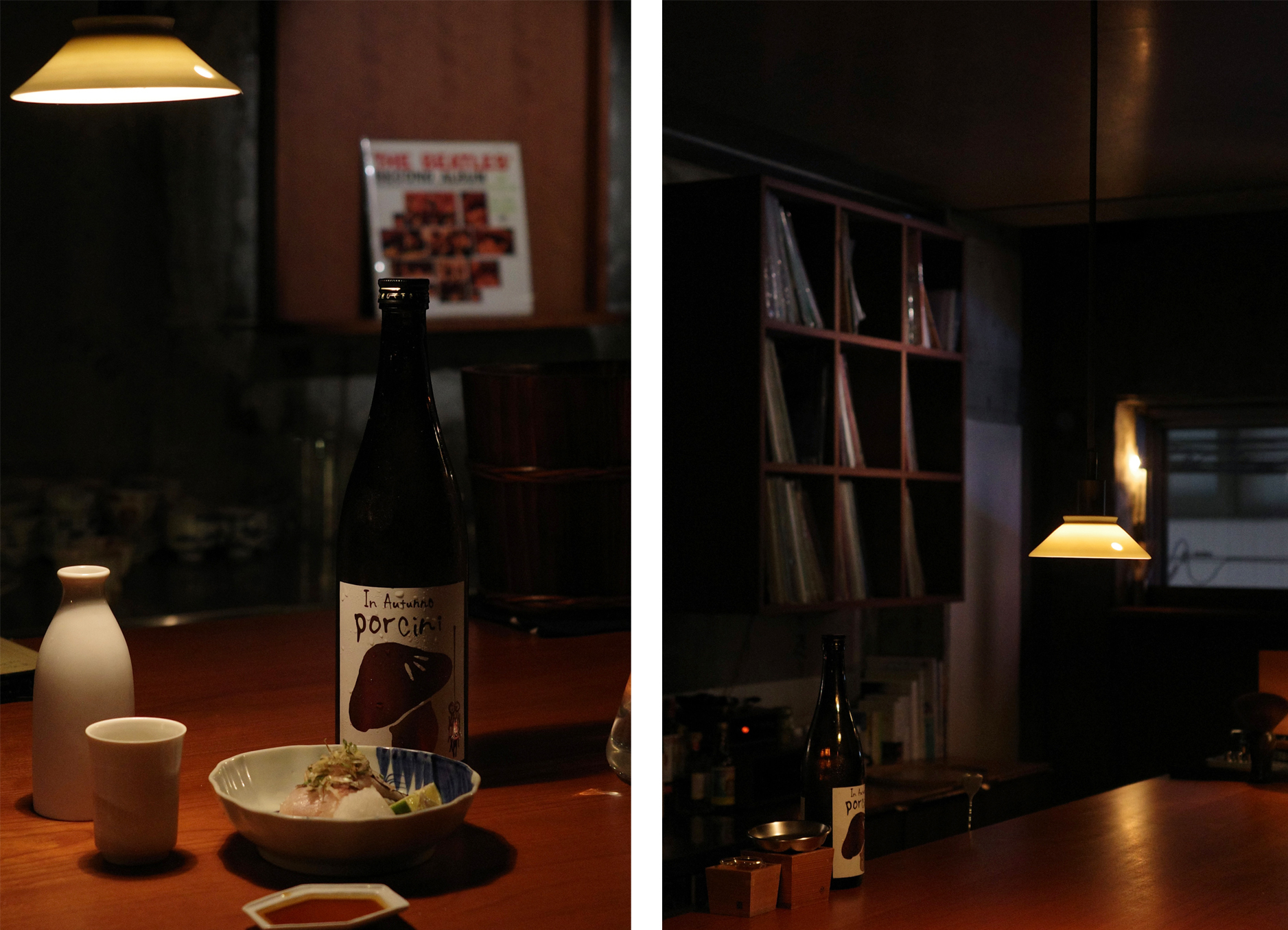 Art Director Sarene Chan’s perfect day in Tokyo sarene perfect days 002