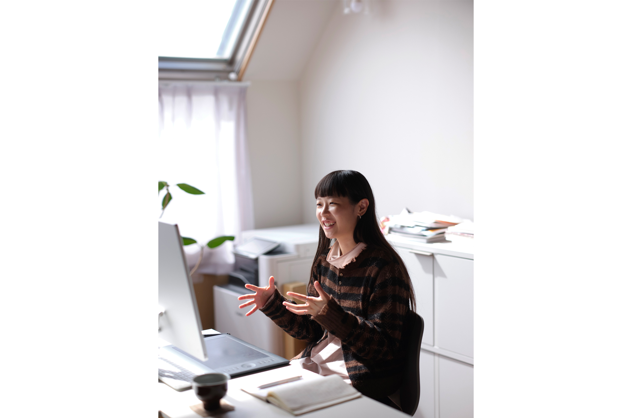 Art Director Sarene Chan’s perfect day in Tokyo sarene perfect days 003