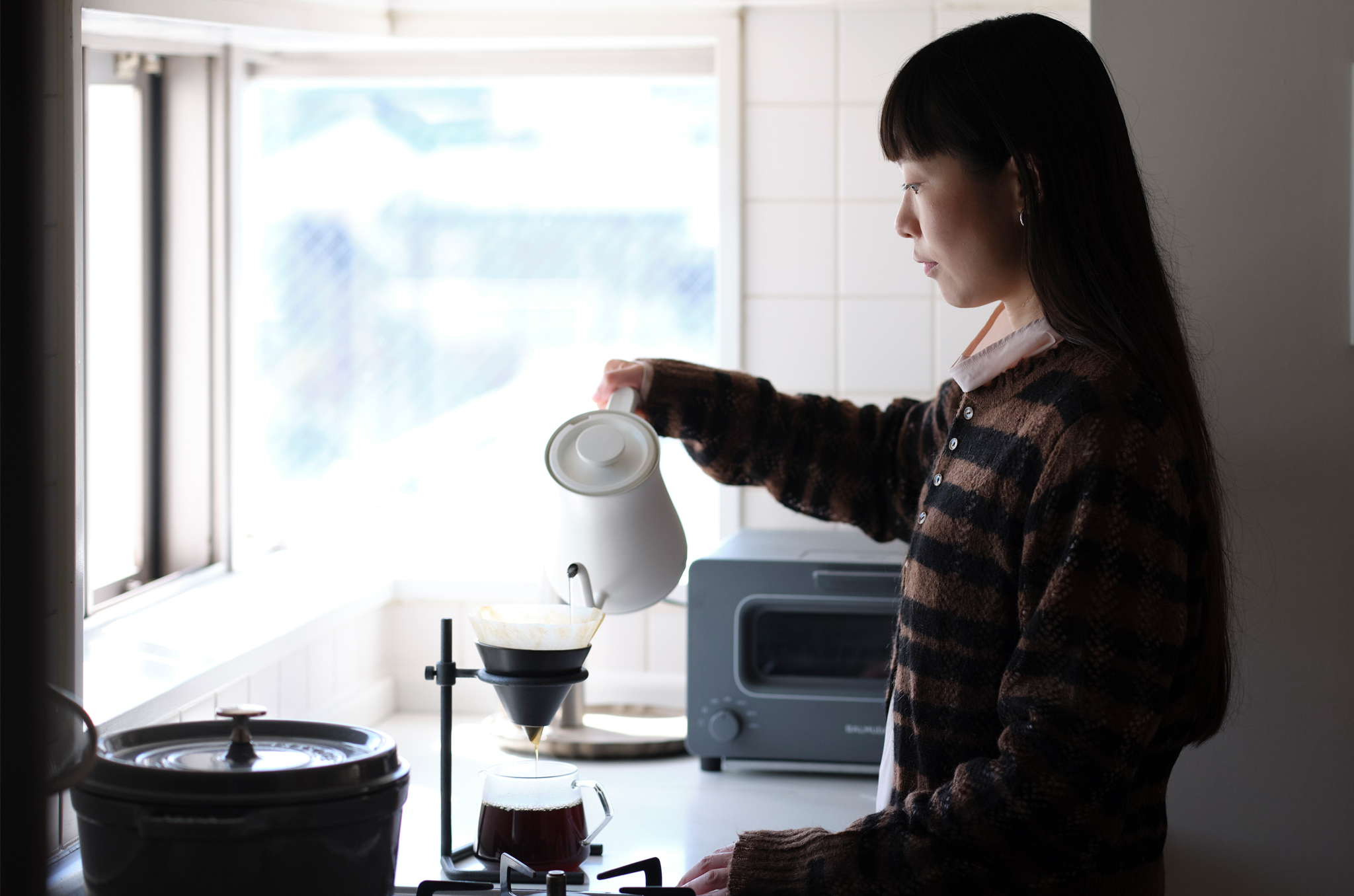 Art Director Sarene Chan’s Perfect Day in Tokyo