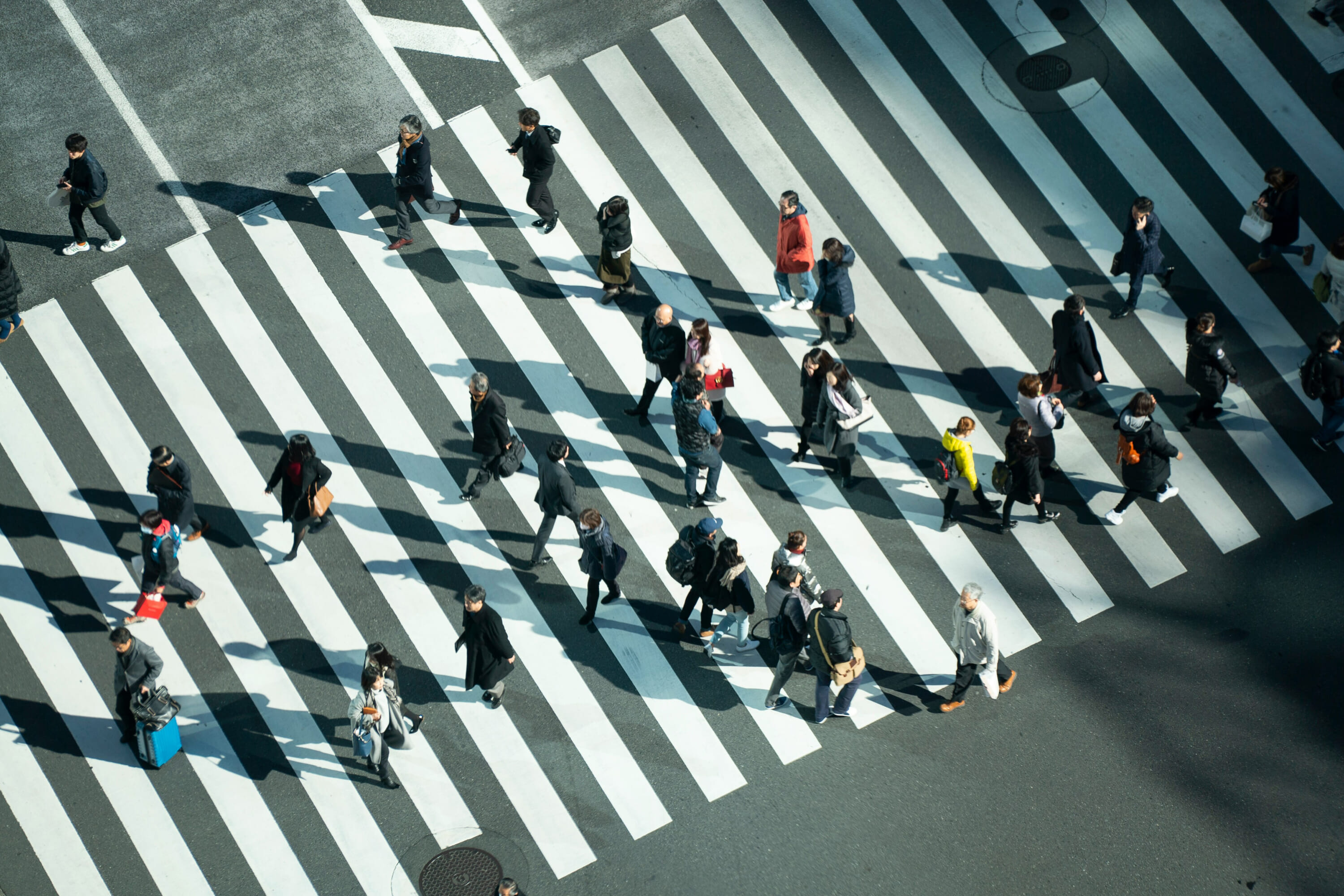 Want To Live and Work in Tokyo? A New Service Will Help You Get Started