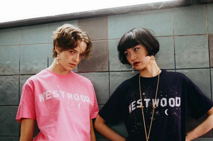Vivienne Westwood's Nana Collection Debuts to Mixed Reactions