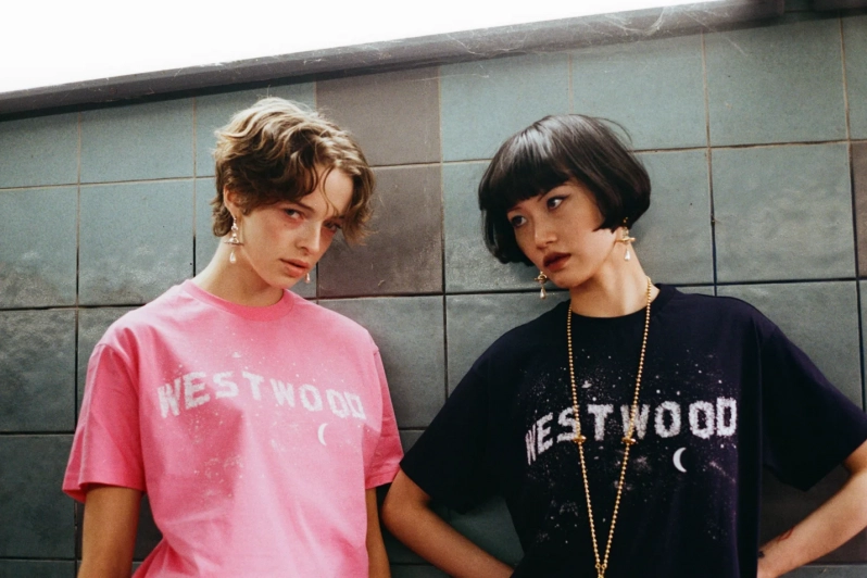 vivienne westwood nana