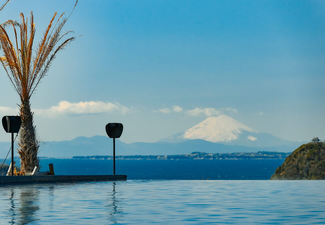 Best fall and winter weekend getaways near Tokyo 2 Best fall and winter weekend getaways near Tokyo 富士山