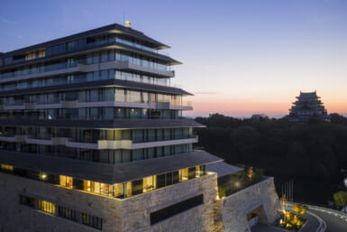 espacio nagoya castle