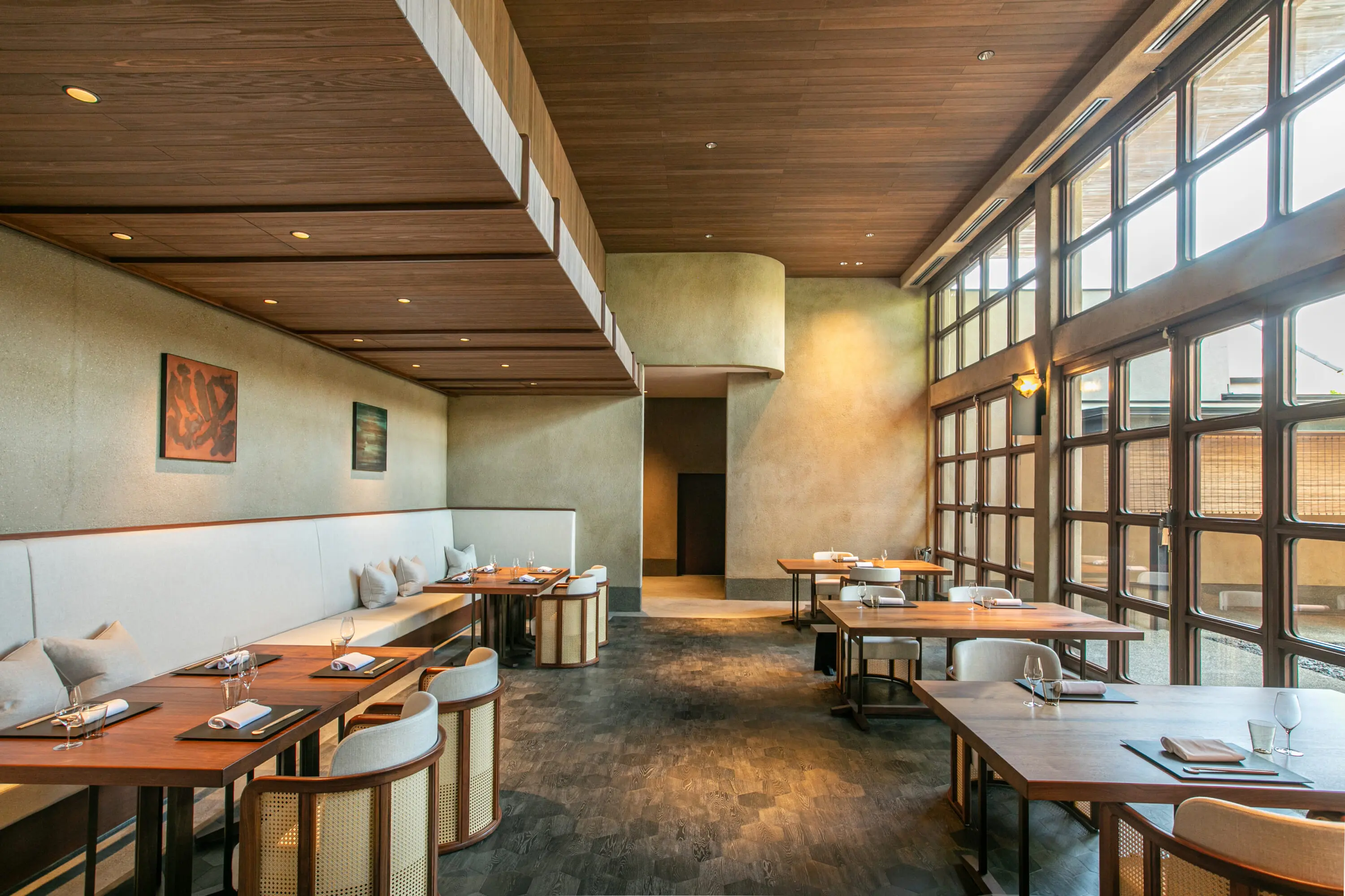 Auberge Tokito: A New Kind of Luxury Ryokan in Tokyo