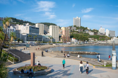 what to do in atami