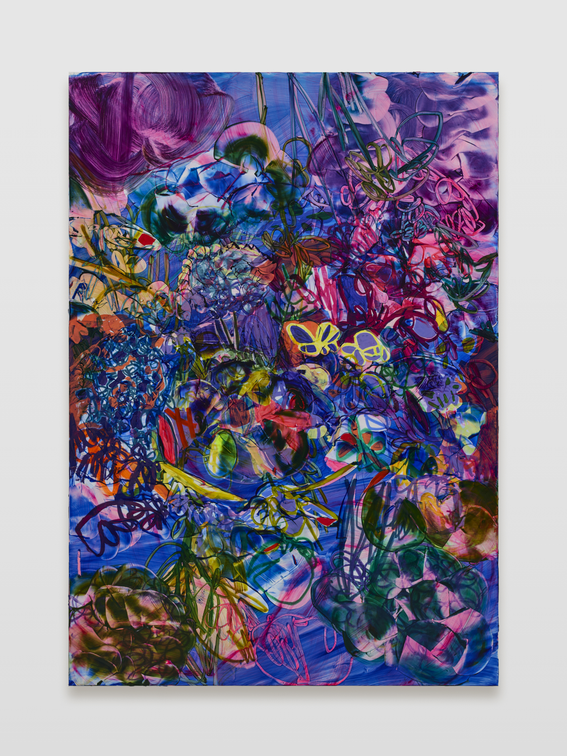 Jadé Fadojutimi tokyo taka ishii