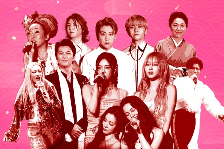 Kohaku Uta Gassen 2025 Guide: Japan's Biggest TV Music Event