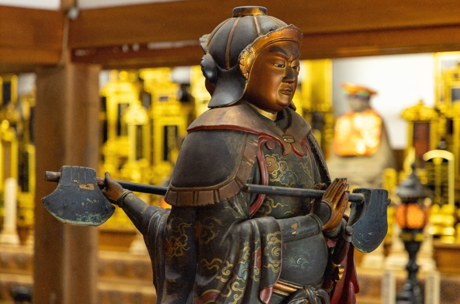 ryomen sukuna real life history