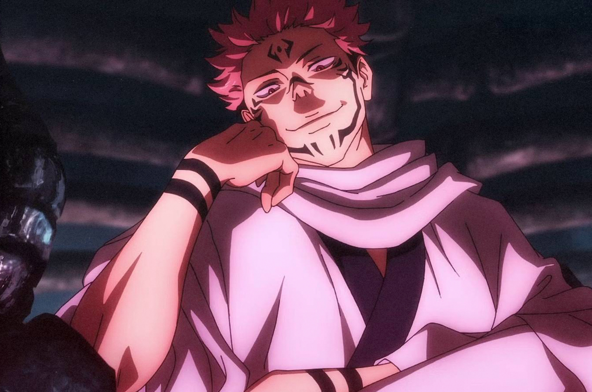 ryomen sukuna real life history