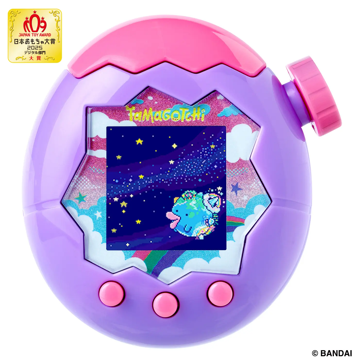 Tamagotchi's Evolution: How a Handheld Digital Pet Conquered the World