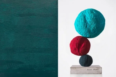 annie morris idris khan