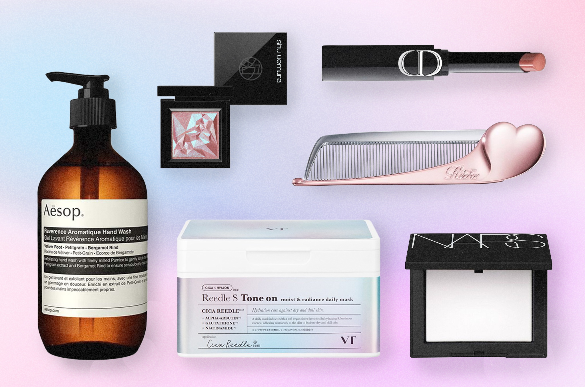 best makeup products japan 2025