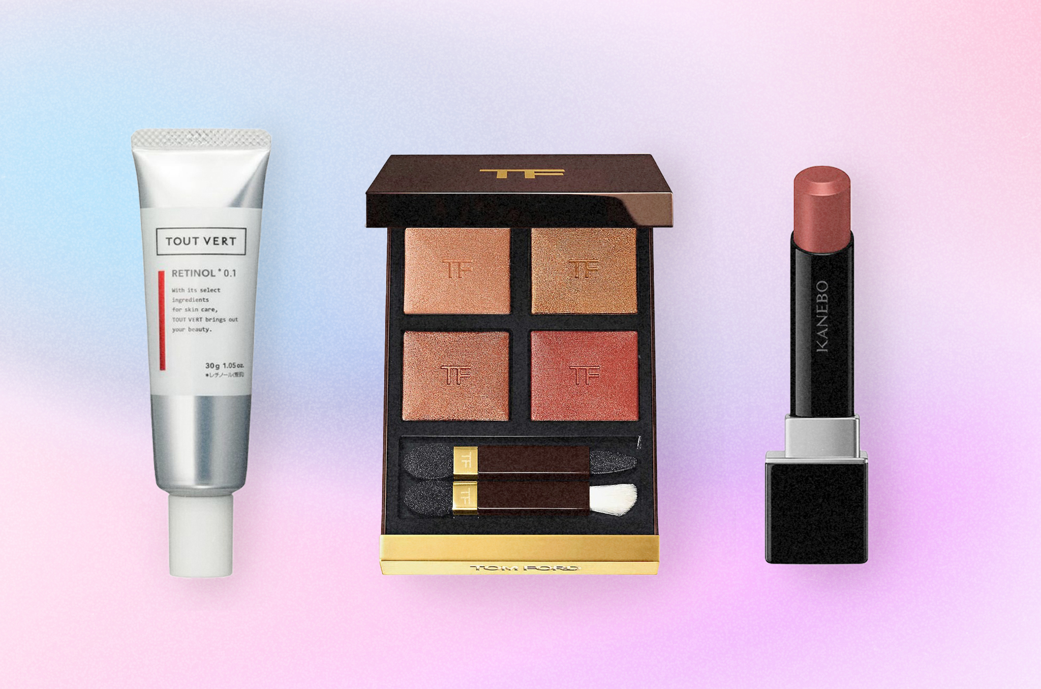 best makeup products japan 2025