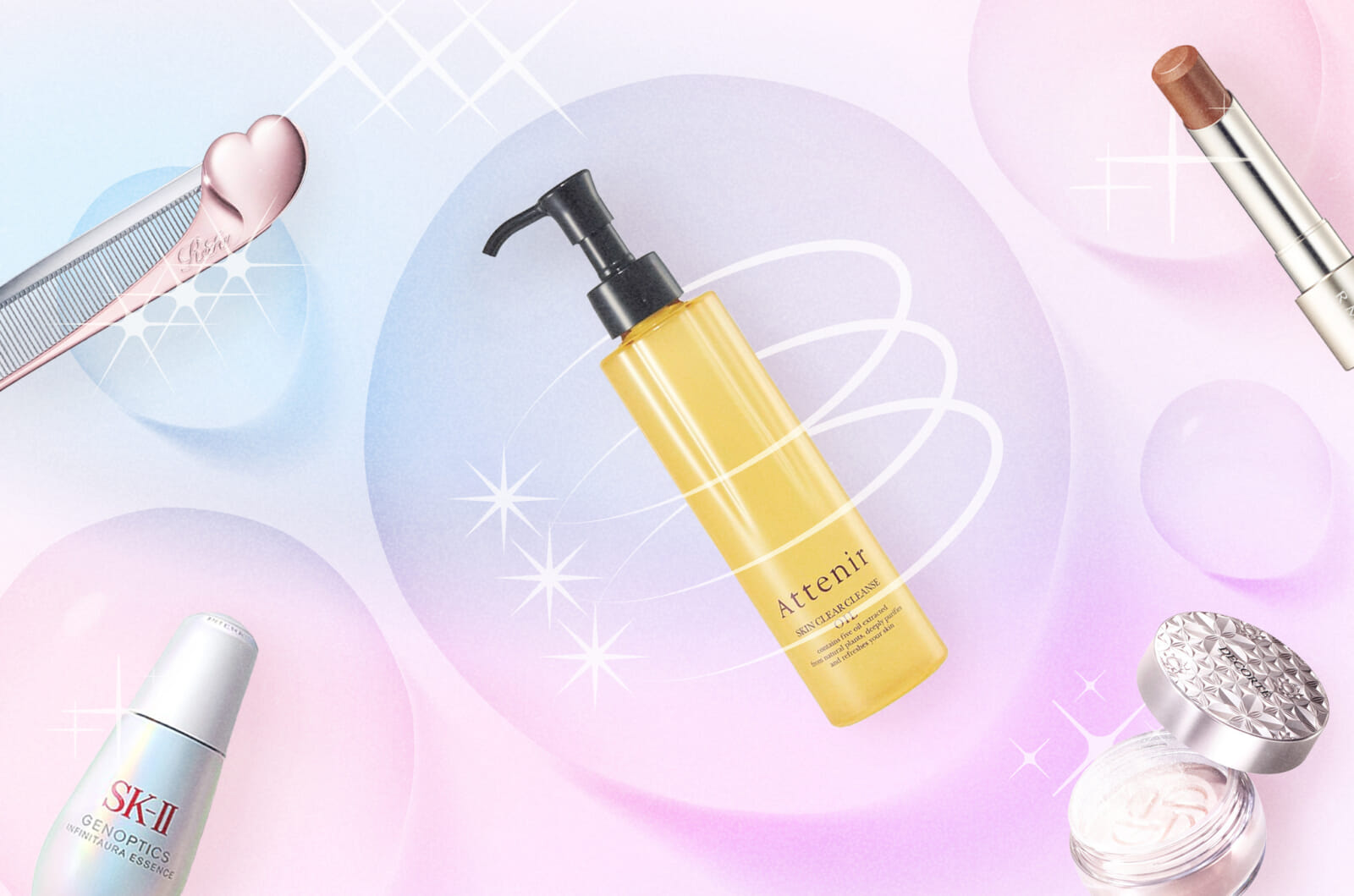 best makeup products japan 2025