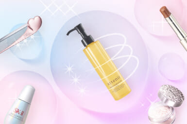 best makeup products japan 2025