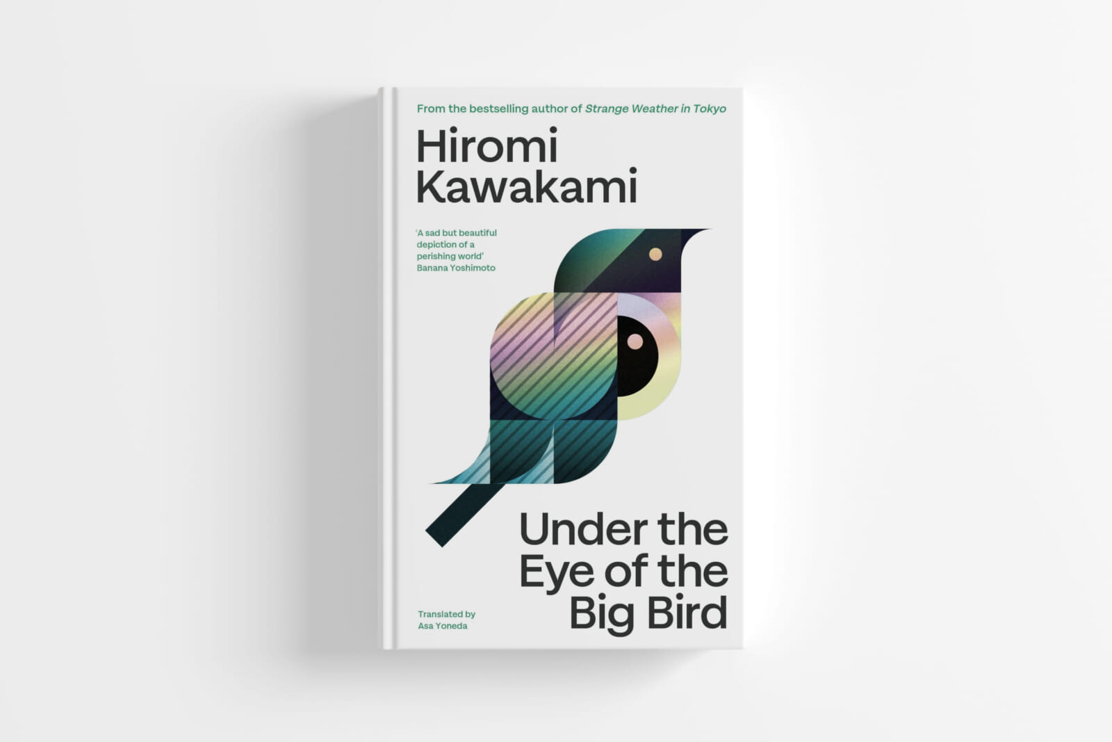 translated japanese fiction 2025