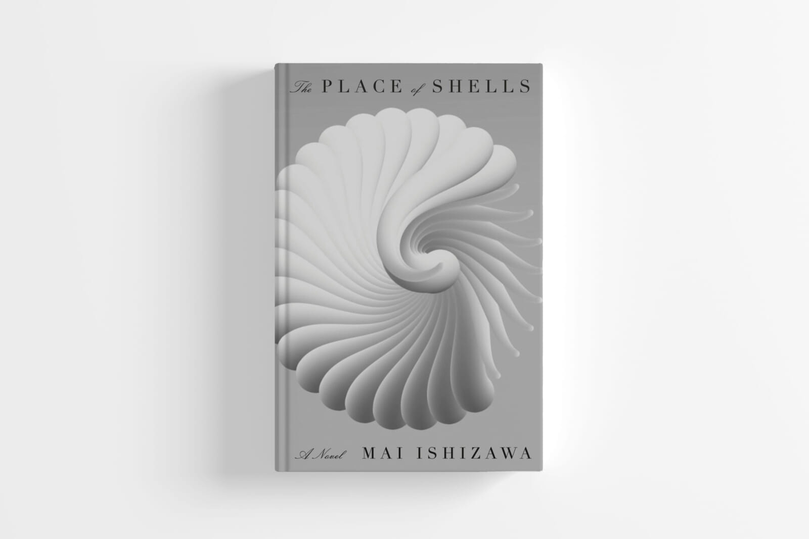 the place of shells japanese fiction 2025 translated novels
