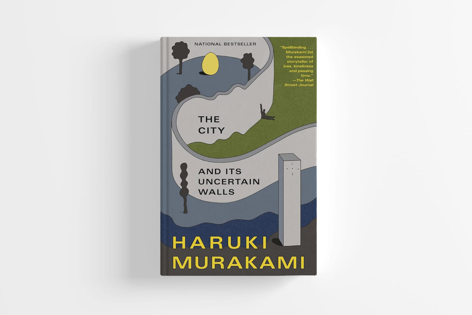 murakami newest novel 2025 2026