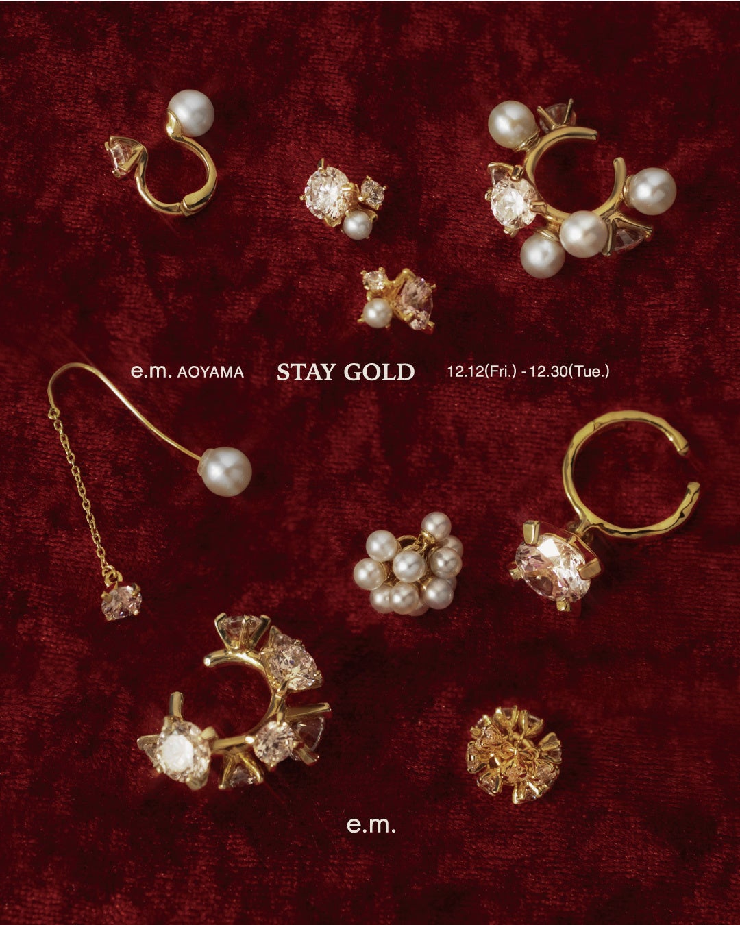 japanese jewelry brands