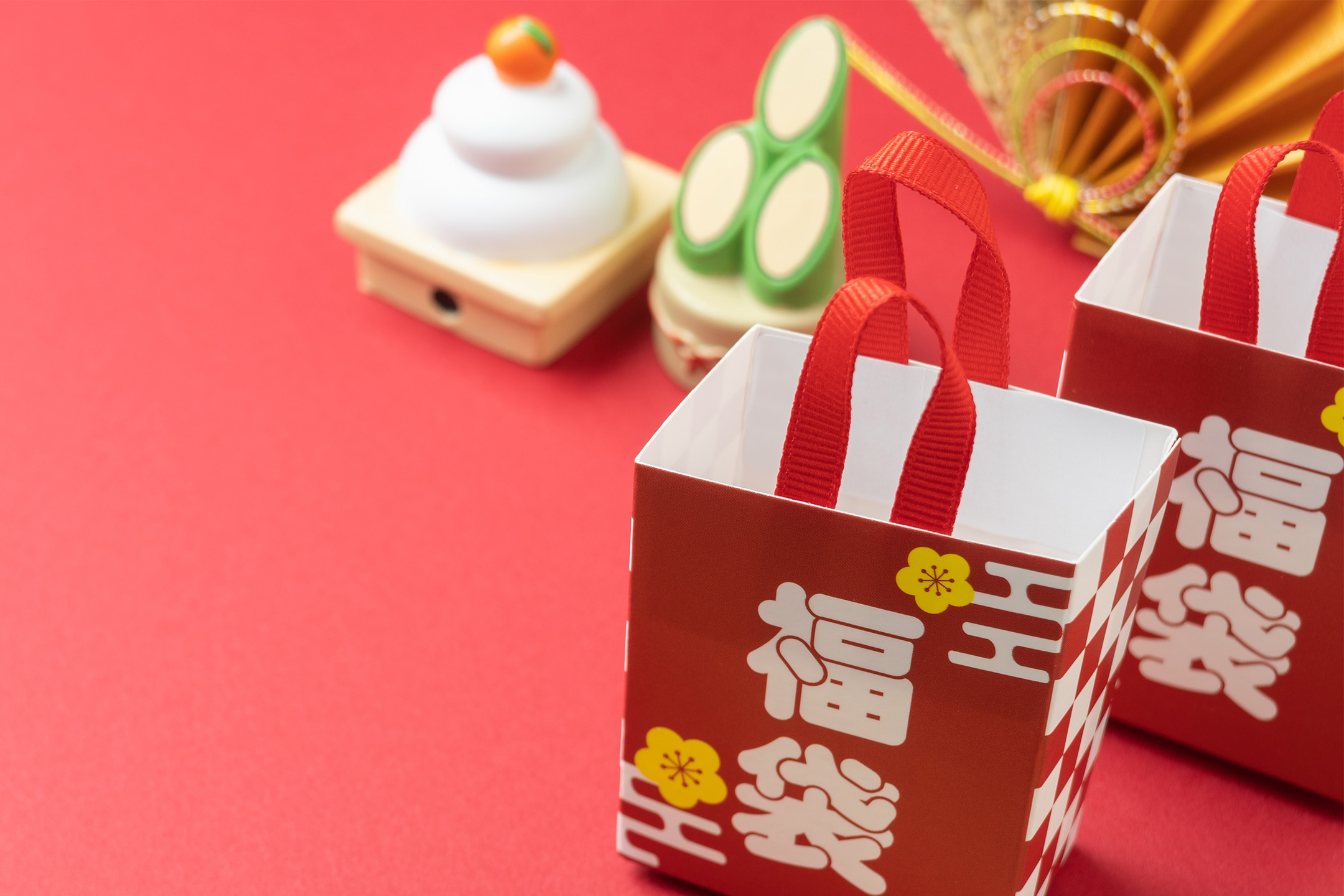 japan lucky bags 2026 fukubukuro