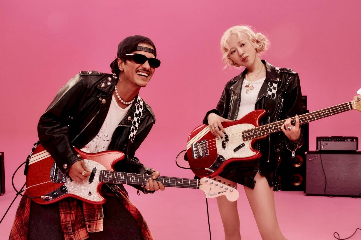 rose bruno mars apt spotify japan wrapped