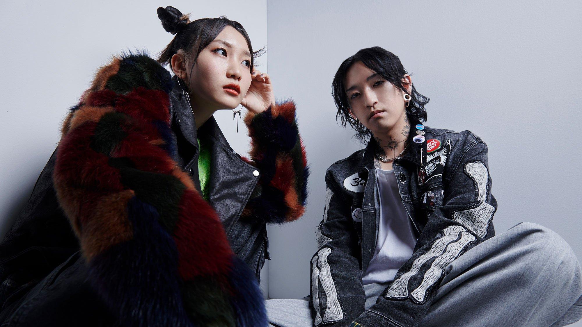 yoasobi jpop grammys spotify wrapped