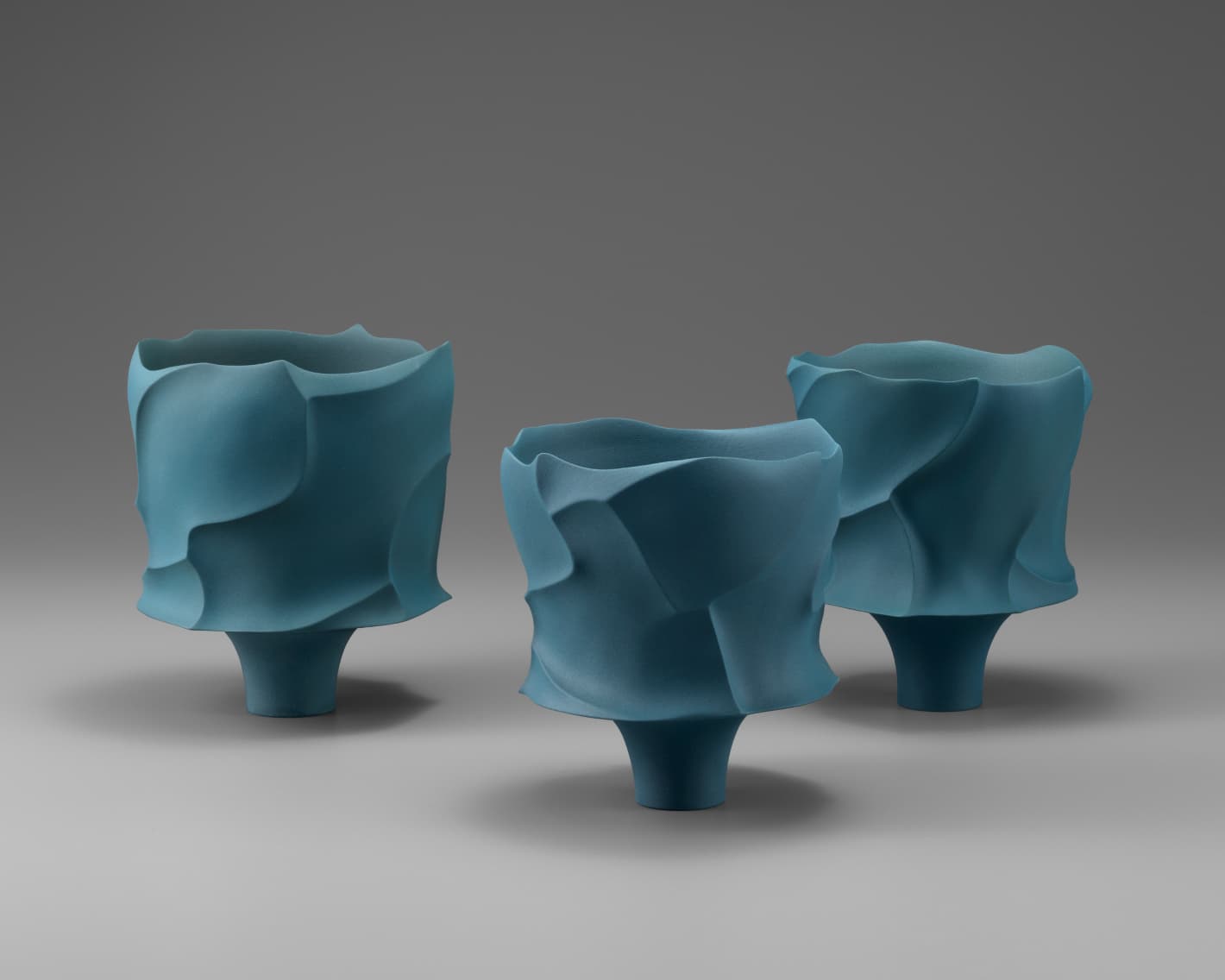 kikuchi biennale tokyo ceramics exhibitions january