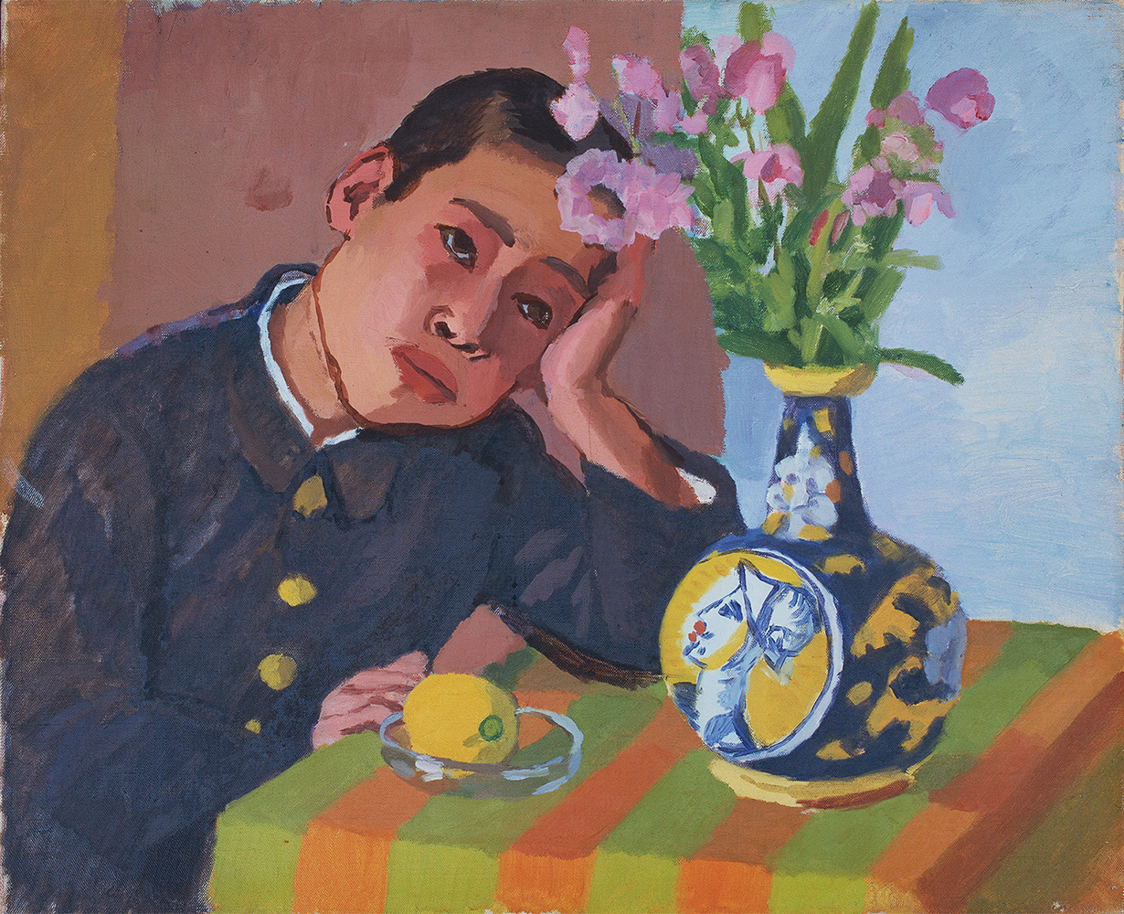 kobayashi tokusaburo retrospective tokyo station gallery art exhibitions december