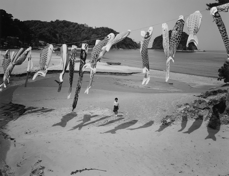 kozo miyoshi a long interview vacant tokyo photography exhibitions