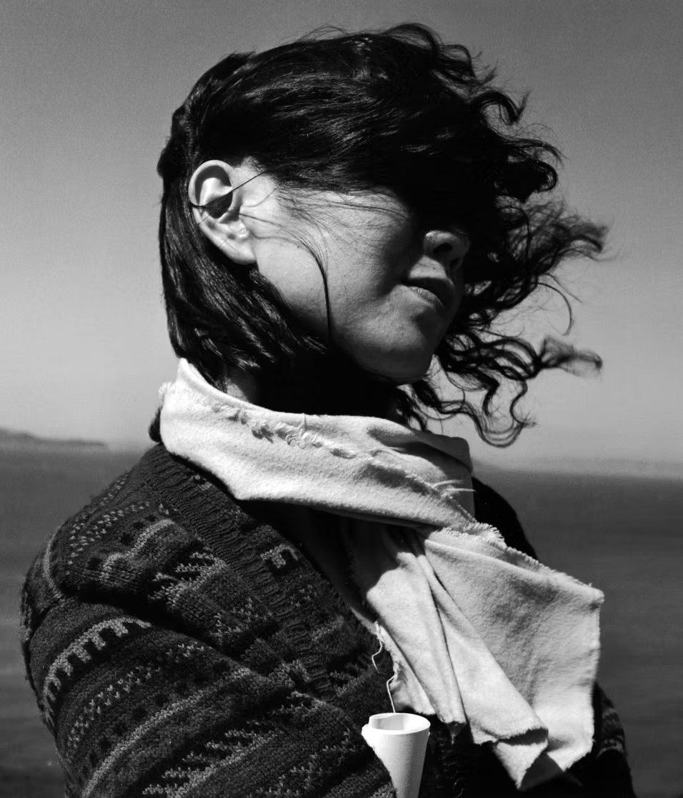 kozo miyoshi a long interview vacant