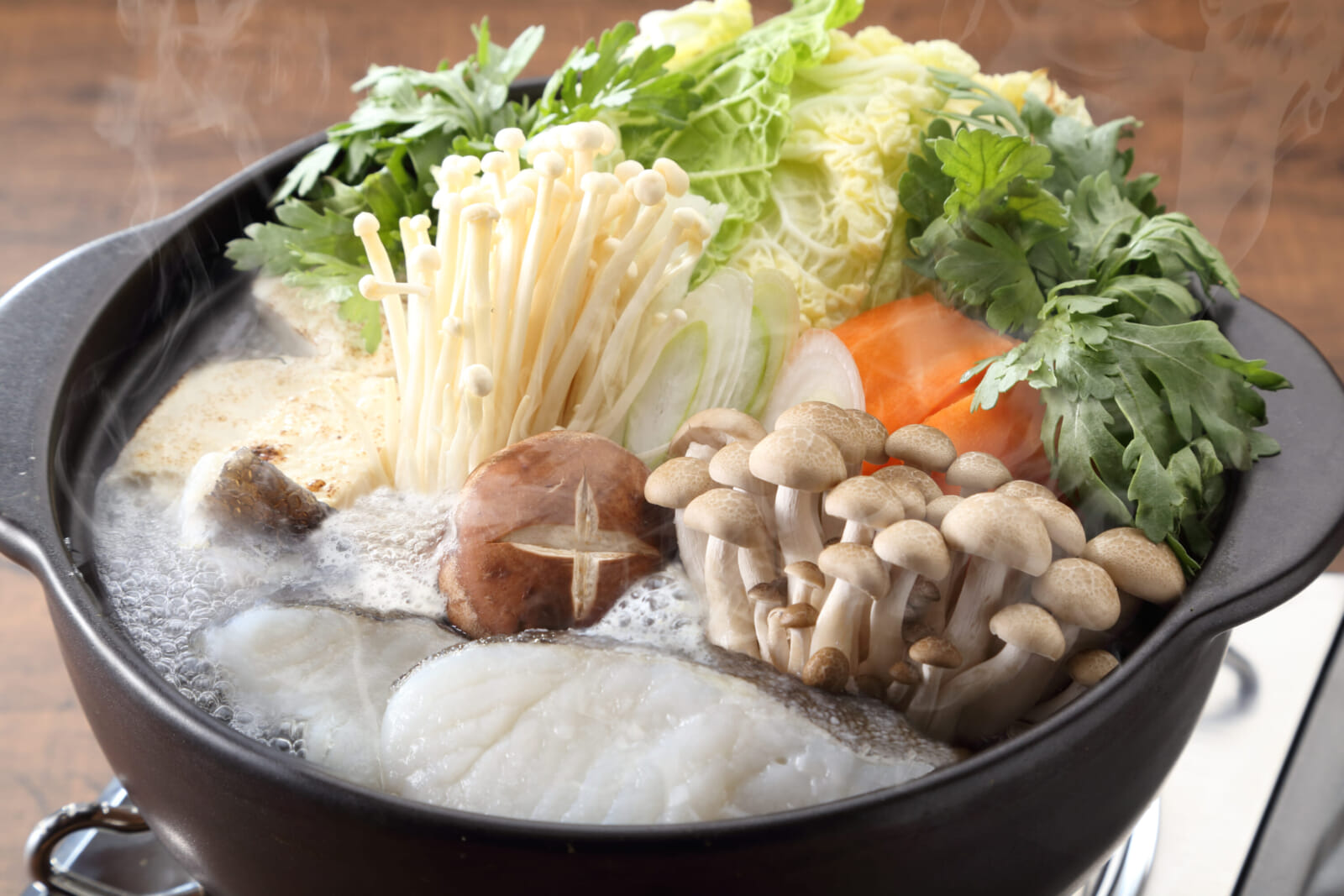nabe Japanese Winter Food