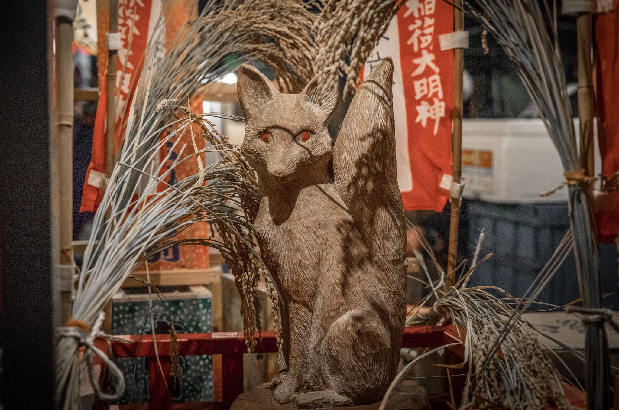 oji fox parade 2025