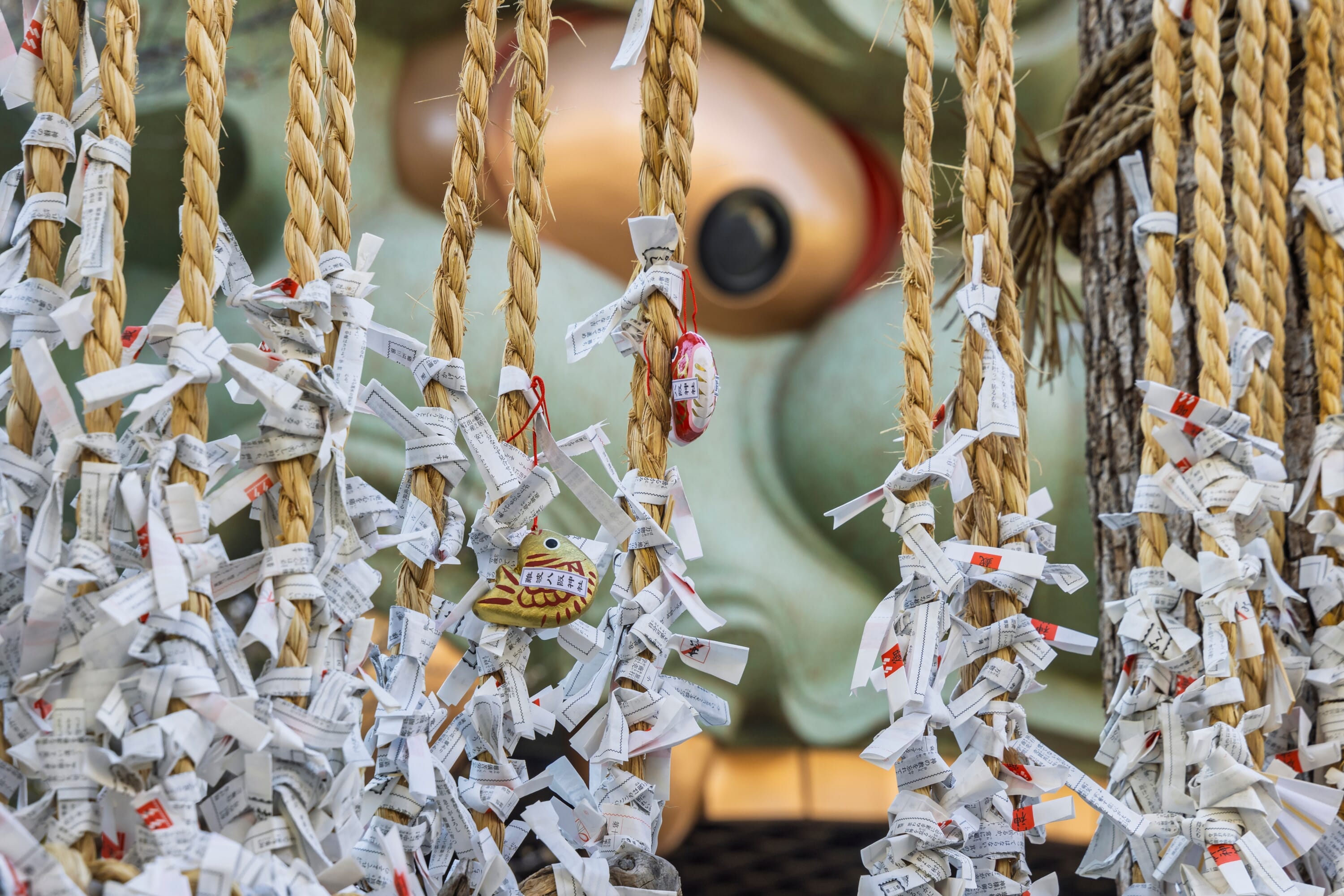 Yakudoshi: A Guide to Japan’s Unlucky Years and How To Survive Them