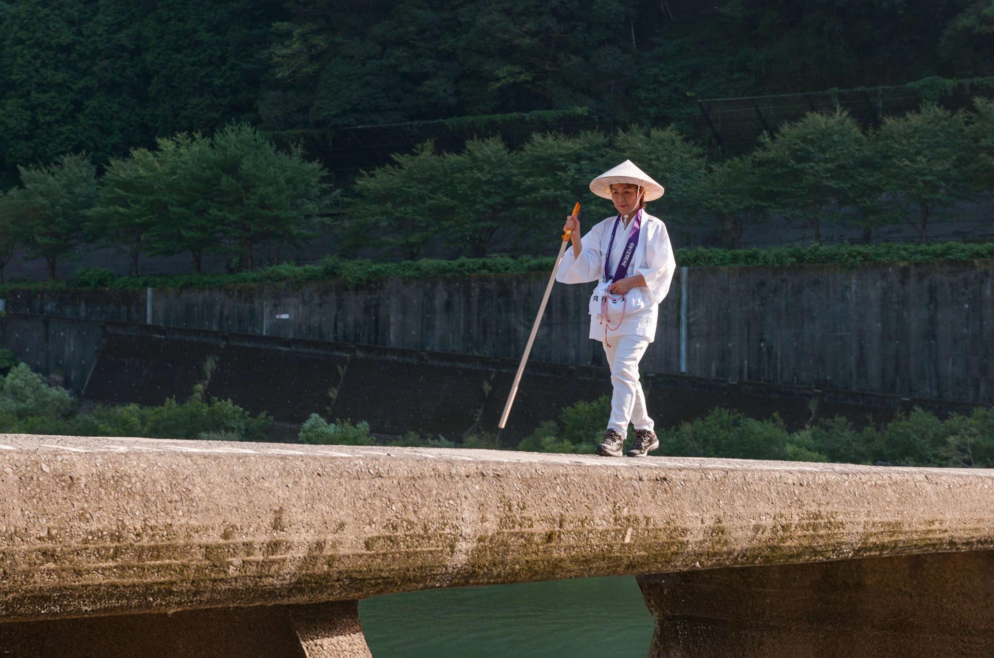 japan pilgrimage routes