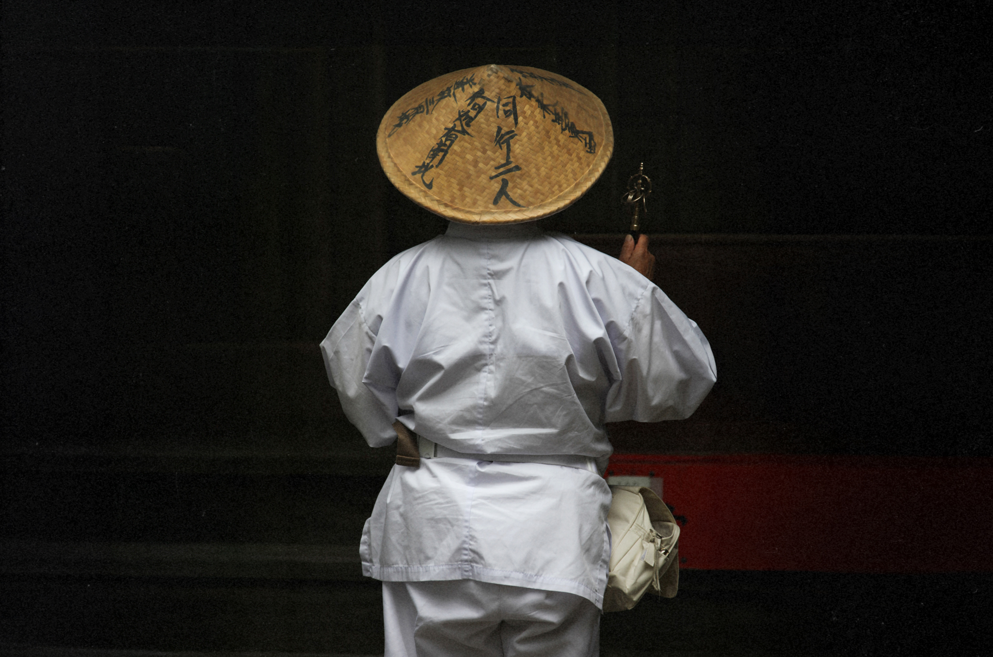 Pilgrimage Routes in Japan: Walking Ancient Paths of Faith