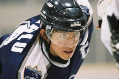 japan sports drama pride