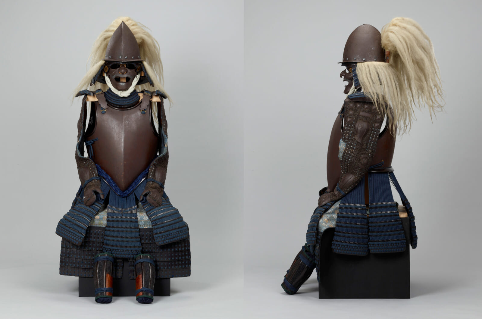 Rapier Samurai