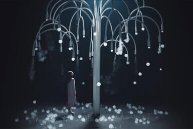 roppongi crossing 2025 mori art museum exhibitions december tokyo