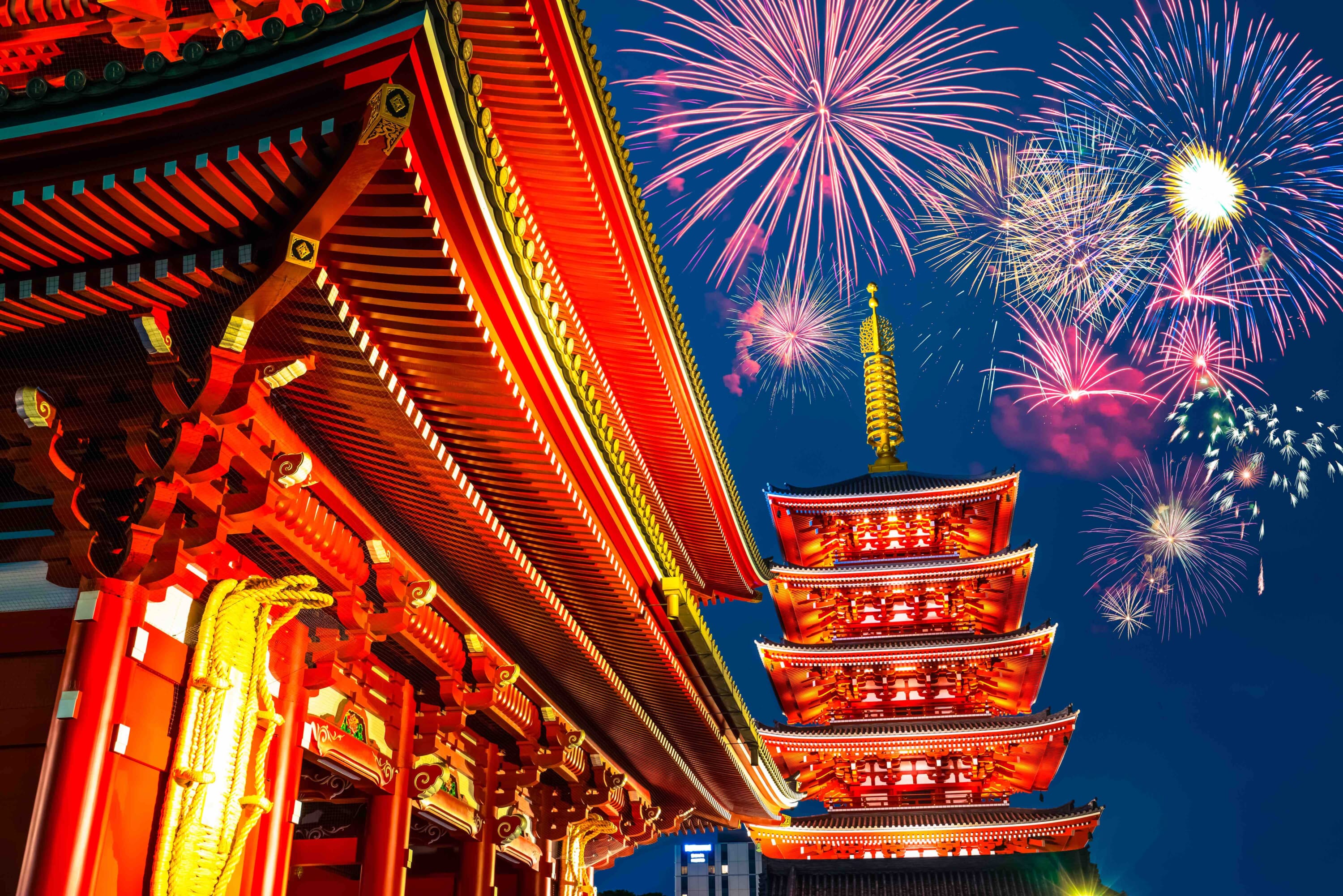 The Best Things To Do on New Year’s Eve in Tokyo: Countdown to 2026