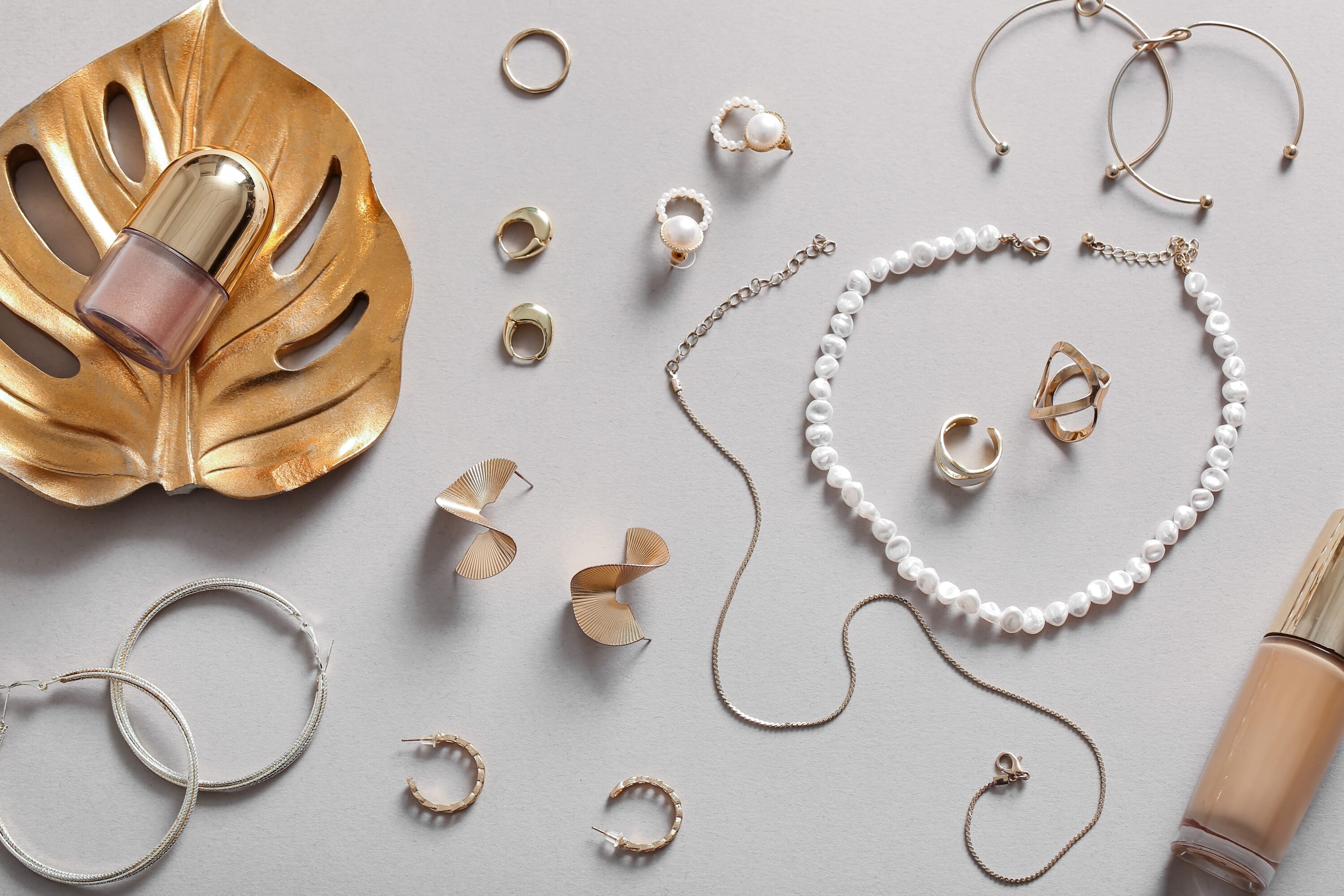 9 Handmade Jewelry Brands in Japan You Need To Add to Your Collection