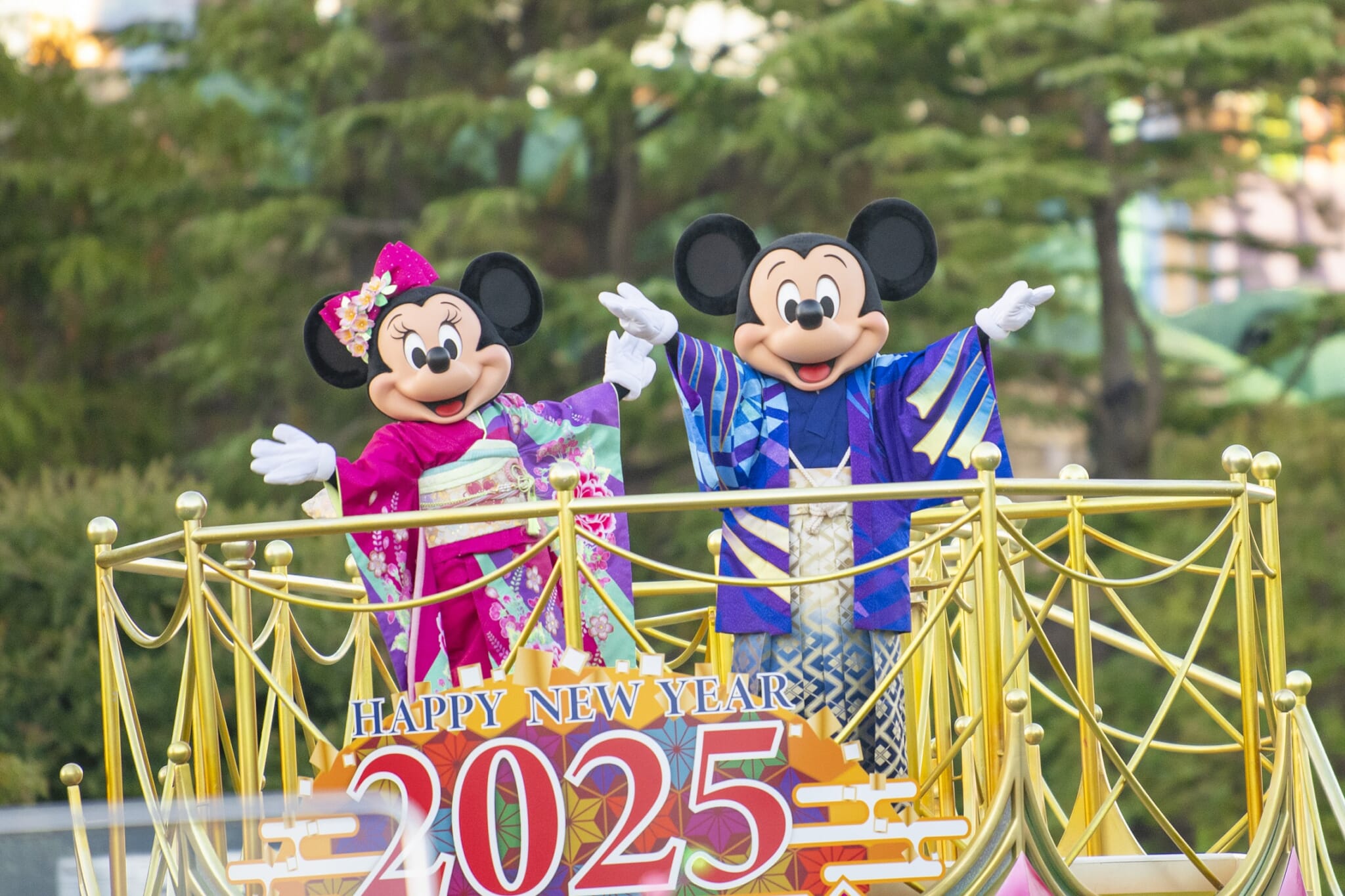 Best Things to Do on New Year’s Eve in Tokyo: Countdown 17 Best Things to Do on New Year’s Eve in Tokyo: Countdown sub2