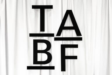 tokyo art book fair tabf 2025