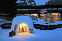best winter festivals in japan 2025