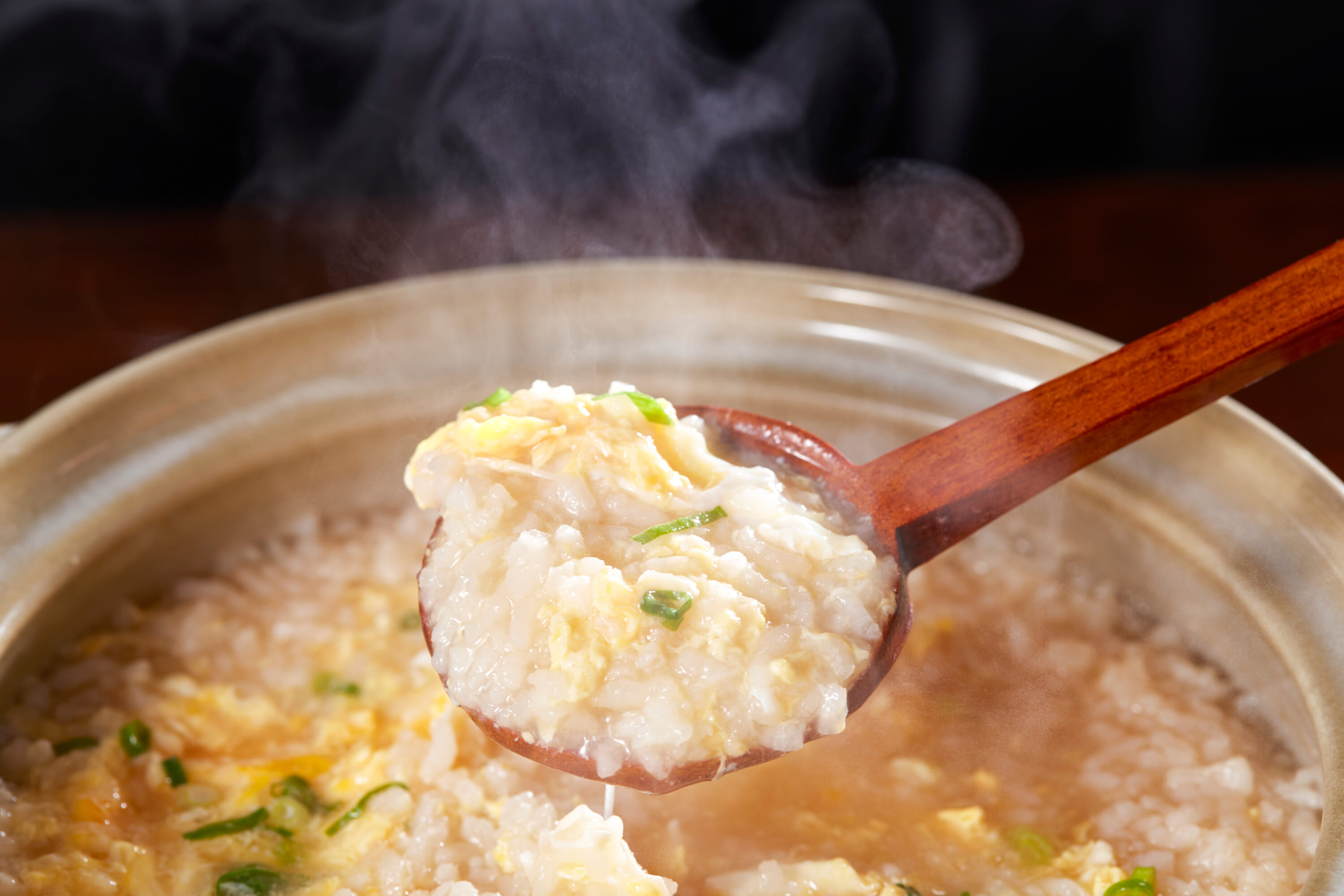 Japanese Winter Food