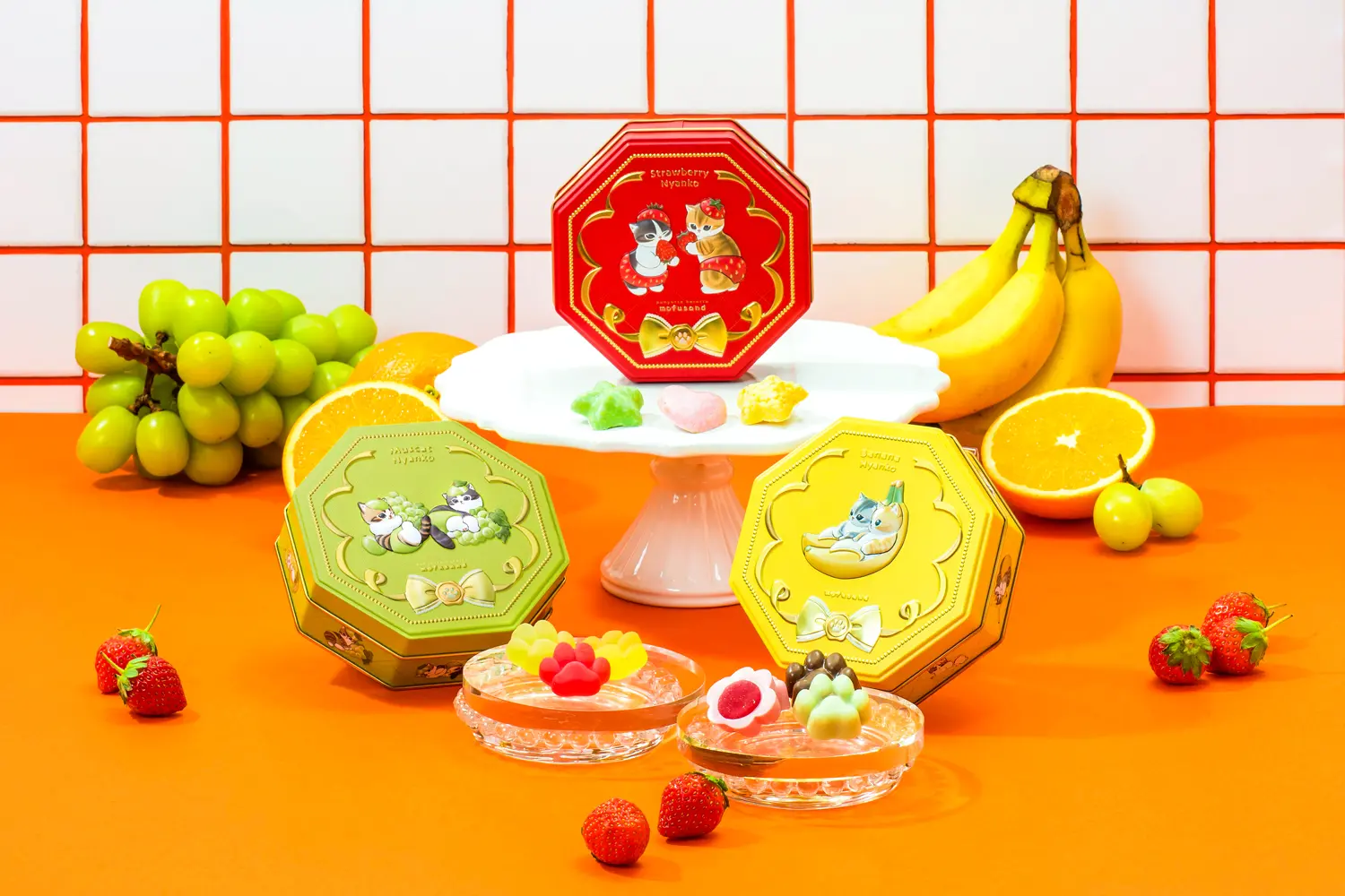 Japan's Cutest Character Chocolates for Valentine's Day 2026