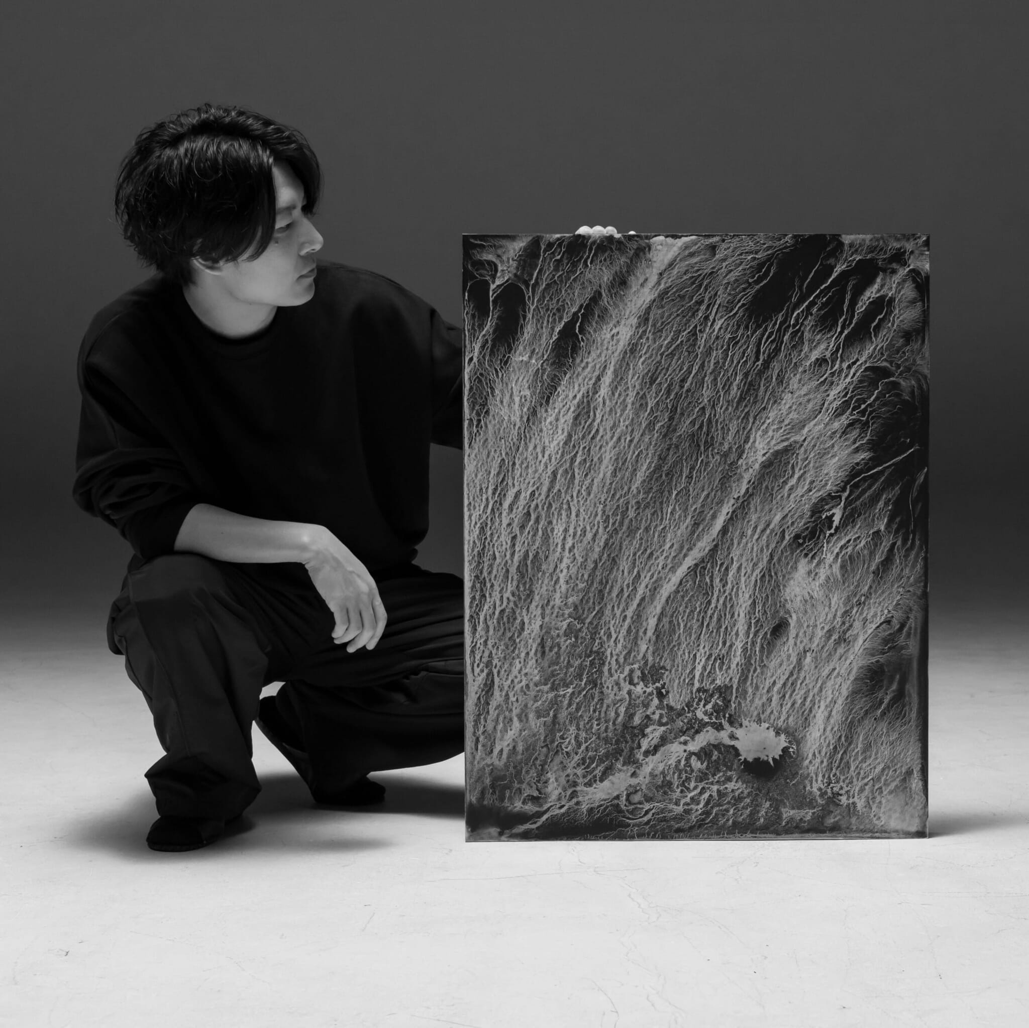 goshow calligrapher