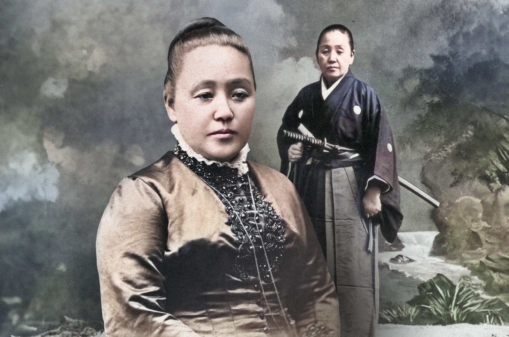 Niijima Yae: Japan’s Joan of Arc and Florence Nightingale